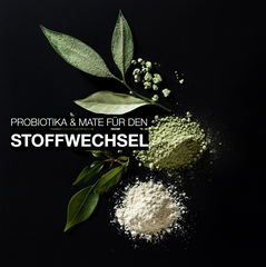 Deine personalisierte Mischung für den Tag & Abend (123-02345-A)