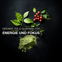 Deine personalisierte  Mischung für den Tag  (115-10305)