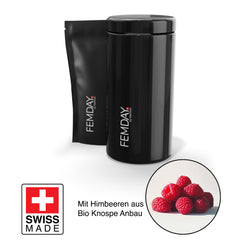 Deine personalisierte Mischung für den Tag (115-10305)