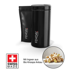 Deine personalisierte Mischung für den Tag (115-10305)