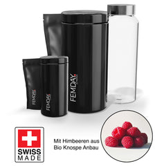 Deine personalisierte Mischung für den Tag & Abend (113-12005-A)