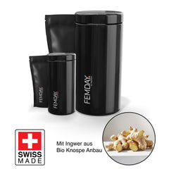 Deine personalisierte Mischung für den Tag & Abend (113-12005-A)