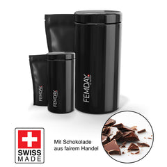 Deine personalisierte Mischung für den Tag & Abend (113-12005-A)