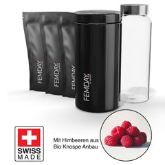 Deine personalisierte  Mischung für den Tag  (115-10305)