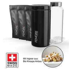 Deine personalisierte Mischung für den Tag (115-10305)