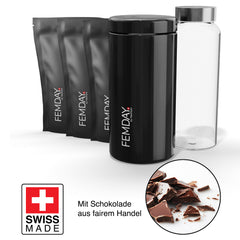 Deine personalisierte Mischung für den Tag (115-10305)