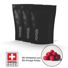 Deine personalisierte Mischung für den Tag (115-10305)