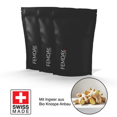 Deine personalisierte Mischung für den Tag (115-10305)