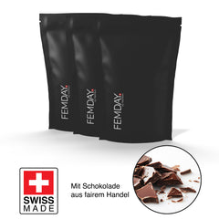 Deine personalisierte Mischung für den Tag (115-10305)