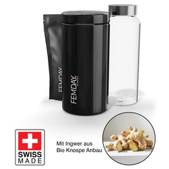 Deine personalisierte Mischung für den Tag (115-10305)