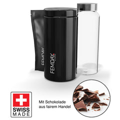 Deine personalisierte Mischung für den Tag (115-10305)