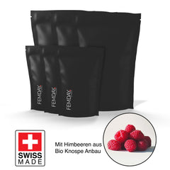 Deine personalisierte Mischung für den Tag & Abend (113-12005-A)