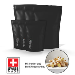 Deine personalisierte Mischung für den Tag & Abend (113-12005-A)