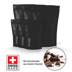 Deine personalisierte Mischung für den Tag & Abend (113-12005-A)