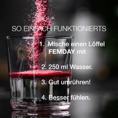 Deine personalisierte  Mischung für den Tag  (115-10305)