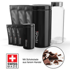 Deine personalisierte Mischung für den Tag & Abend (113-12005-A)