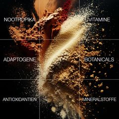 Deine personalisierte  Mischung für den Tag  (115-10305)