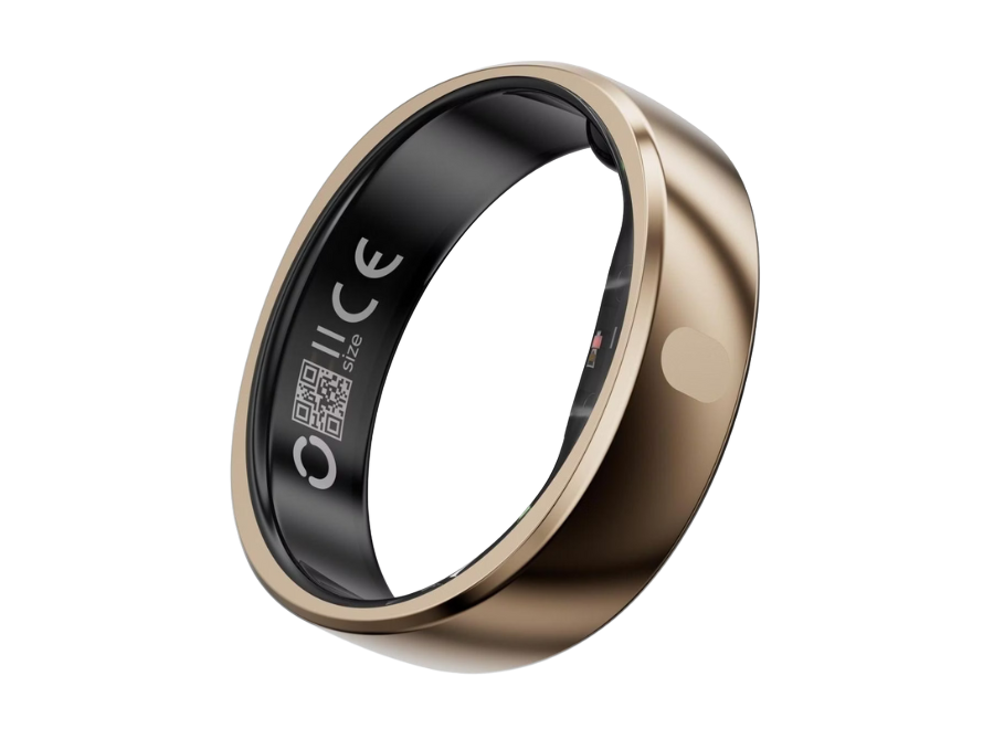 FEMDAY Smart Ring - RingConn Gen 2 Air