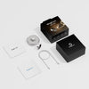 FEMDAY Smart Ring - RingConn Gen 2 Air