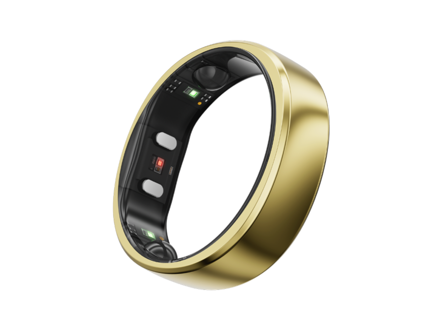 FEMDAY Smart Ring - RingConn Gen 2