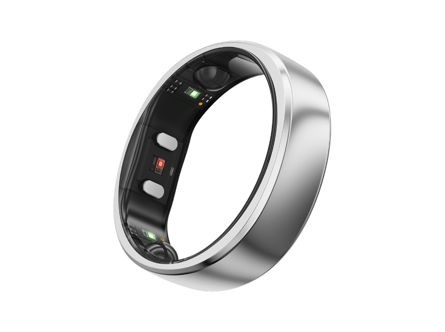 FEMDAY Smart Ring - RingConn Gen 2