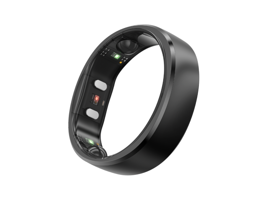 FEMDAY Smart Ring - RingConn Gen 2