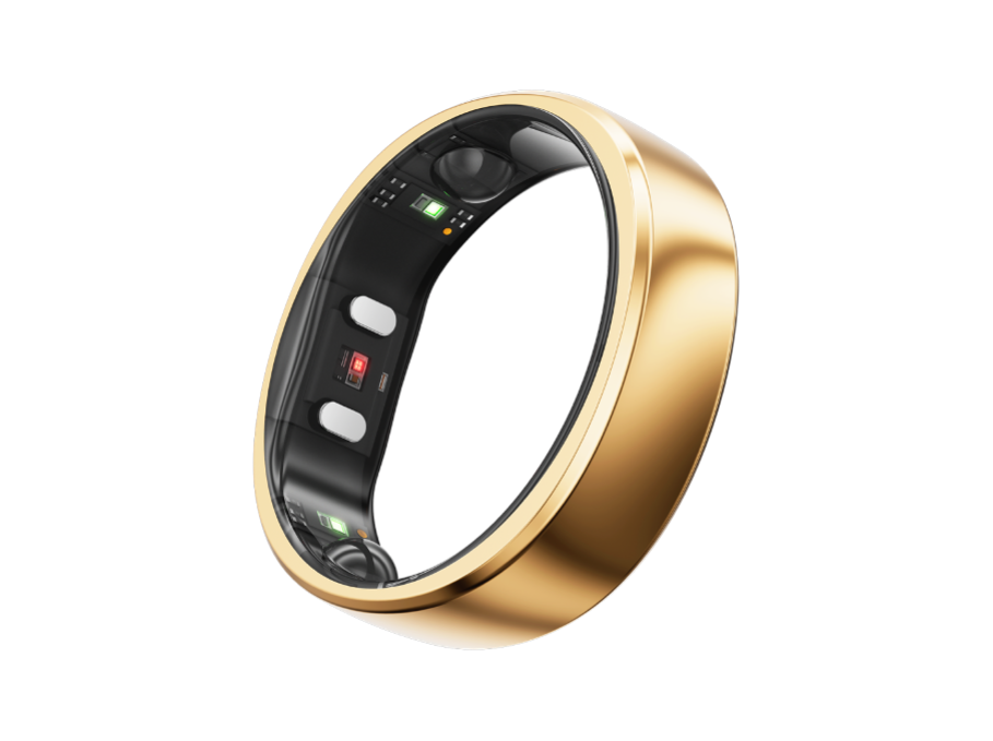 FEMDAY Smart Ring - RingConn Gen 2